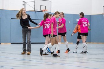 Bild 313 - B-Juniorinnen 2 Loewinnen Cup